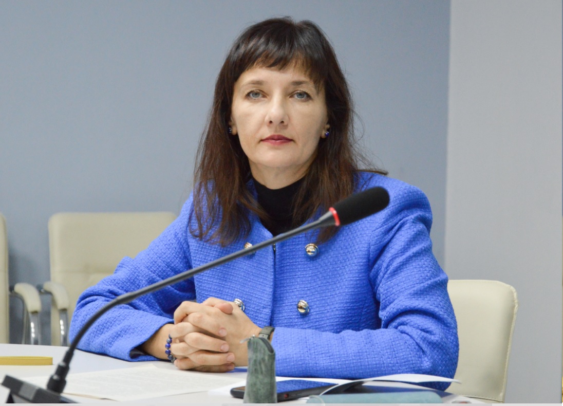 Скобова Наталья Викторовна