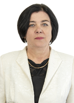 Дрюкова Галина Николаевна