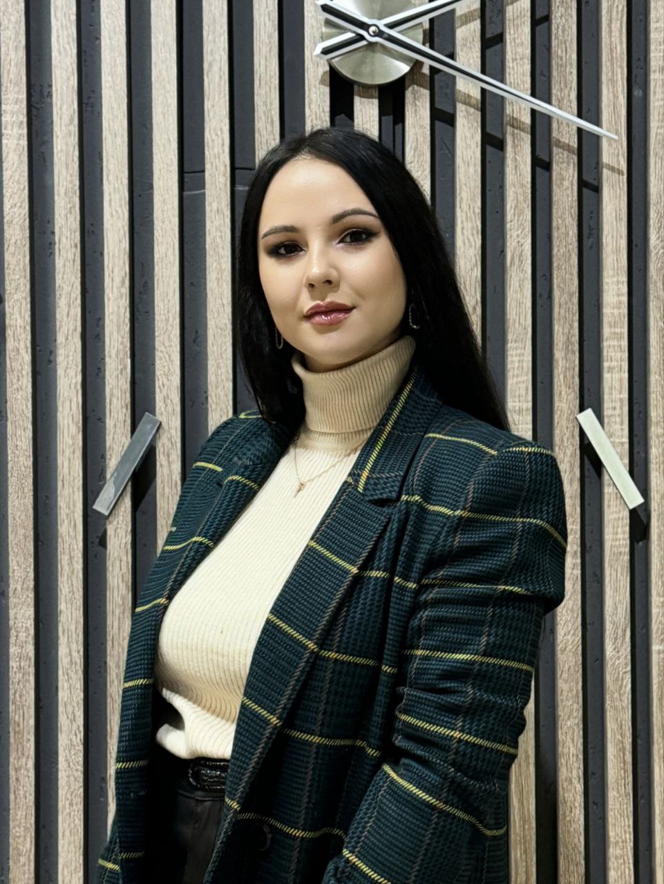 Ленько Ксения Александровна